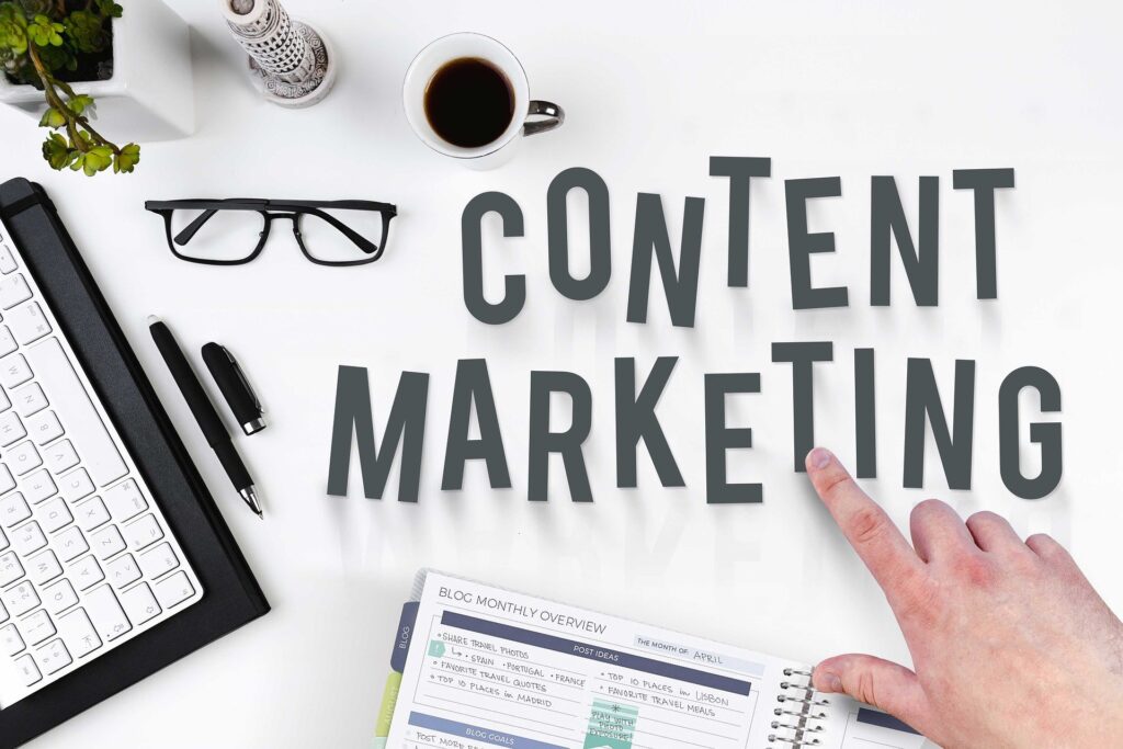 What is Content Marketing and How It Helps Businesses Grow